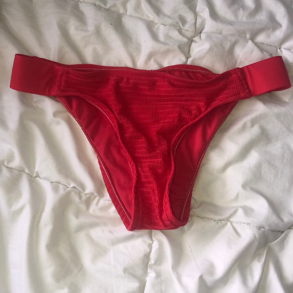 bikini bottoms